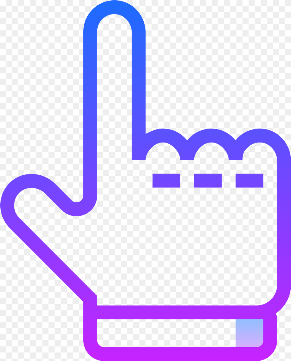 Computer Mouse Pointer Cursor Computer Icons Transparent Background Mouse Pointer Pointer Transparent, Clothing, Glove Free Png Download