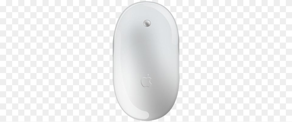 Computer Mouse Wireless Apple Mouse Top, Computer Hardware, Electronics, Hardware, Disk Free Png Download