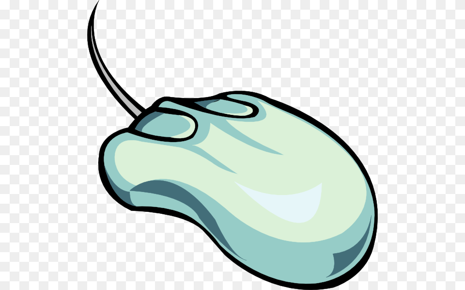 Computer Mouse With Wire Clip Art, Computer Hardware, Electronics, Hardware, Smoke Pipe Free Transparent Png