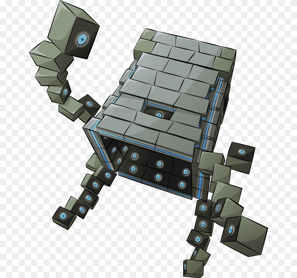 Computer Network, Robot Free Png
