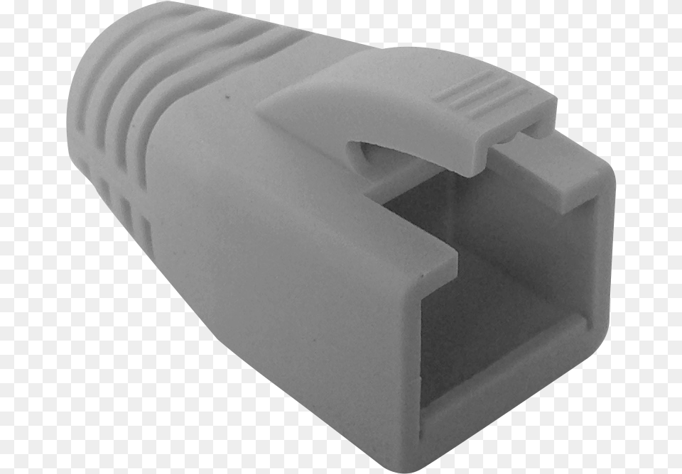 Computer Networking Cat6a Cat7 Lan Cable 8p8c Rj45 Adapter, Electronics, Plug, Mailbox Free Png Download