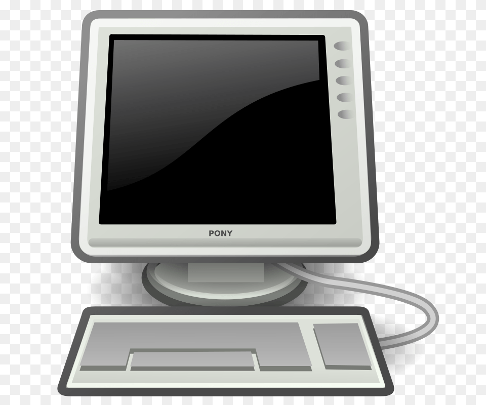 Computer Off, Electronics, Pc, Desktop, Computer Hardware Png Image
