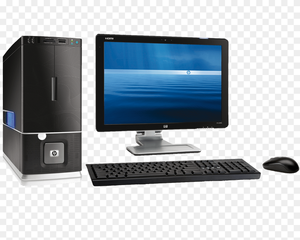 Computer Pc, Electronics, Screen, Monitor, Hardware Free Transparent Png