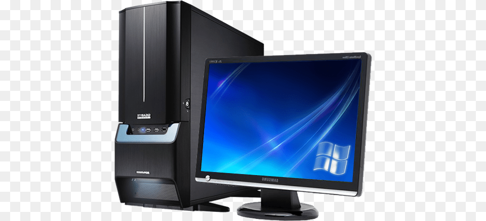 Computer Pc, Computer Hardware, Electronics, Hardware, Monitor Free Png Download