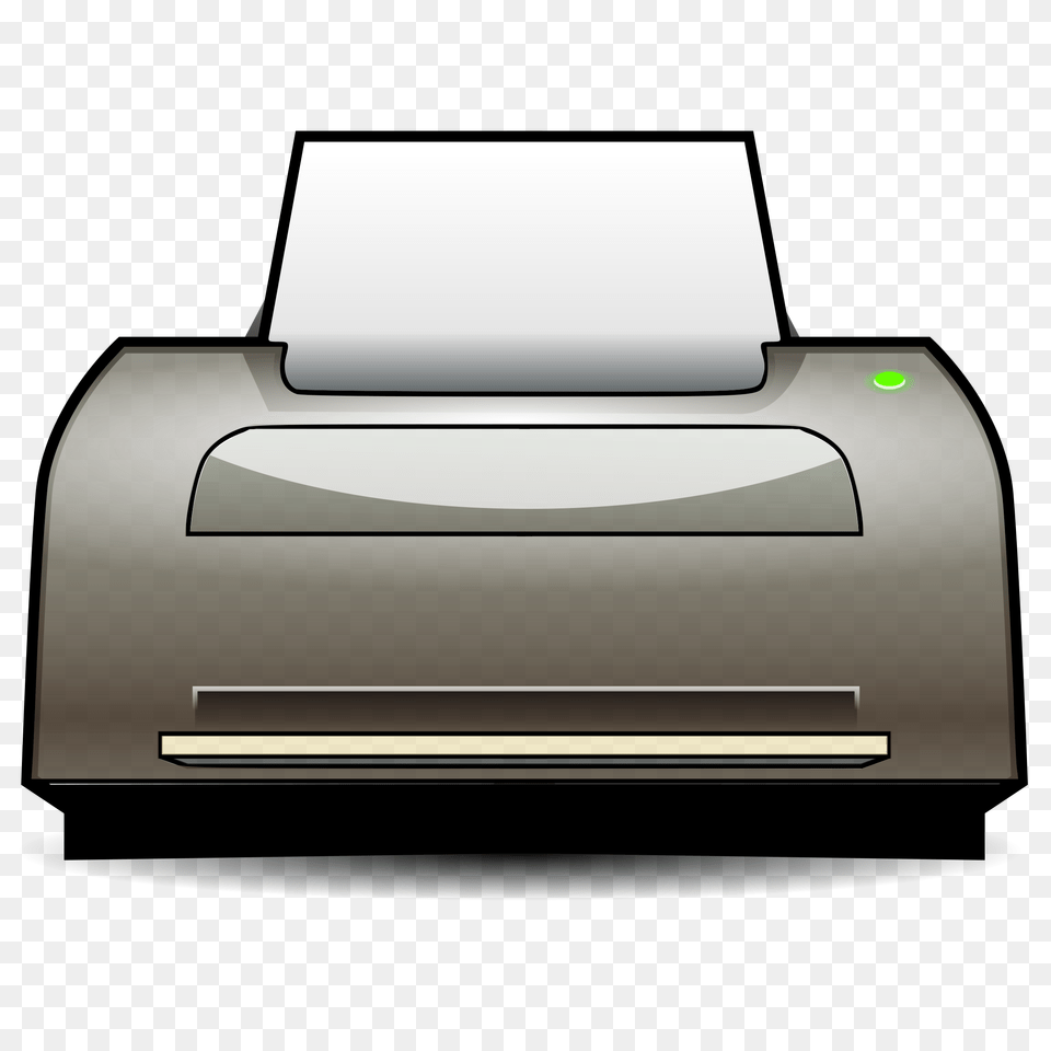 Computer Printer Clip Art, Computer Hardware, Electronics, Hardware, Machine Png