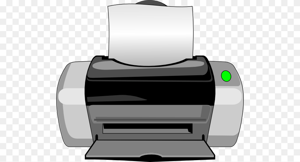 Computer Printer Printer Clipart, Computer Hardware, Electronics, Hardware, Machine Png Image