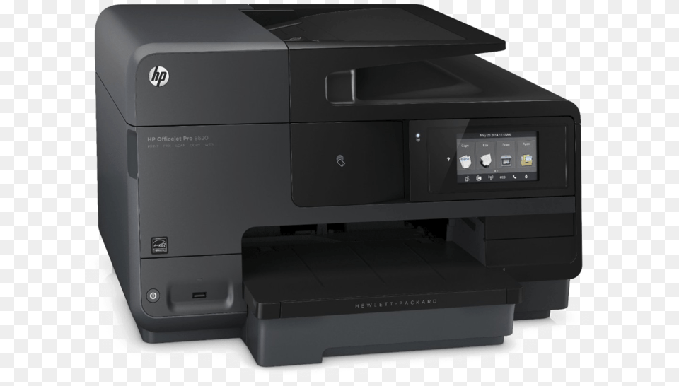 Computer Printer Transparent Background Hp Office Pro, Hardware, Computer Hardware, Machine, Electronics Png Image