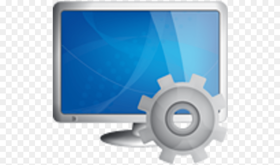 Computer Process Image Computer Processing Clipart, Electronics, Pc, Screen, Computer Hardware Free Transparent Png