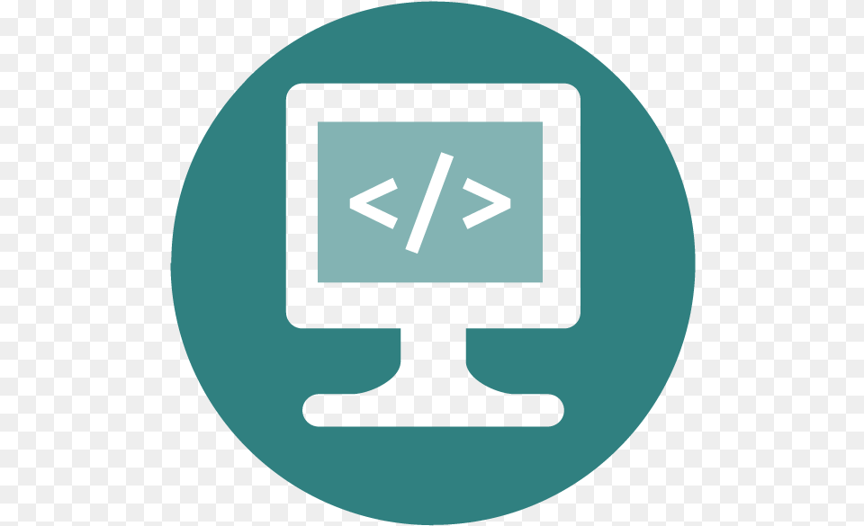Computer Programming Code Icon Tyholttrnet, Electronics, Screen, Computer Hardware, Hardware Png