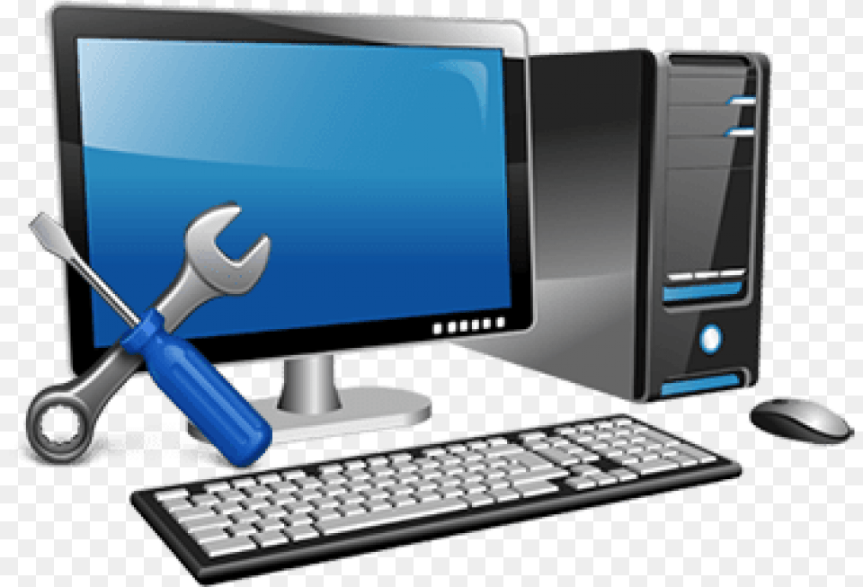 Computer Repairs, Electronics, Pc, Computer Hardware, Computer Keyboard Free Transparent Png