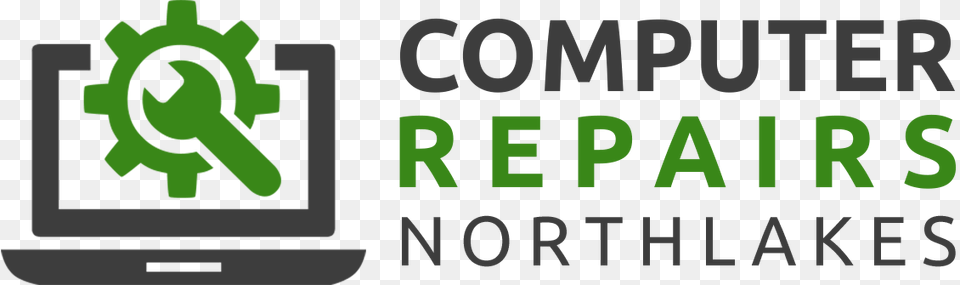 Computer Repairs Logo, Text, Scoreboard Free Png Download