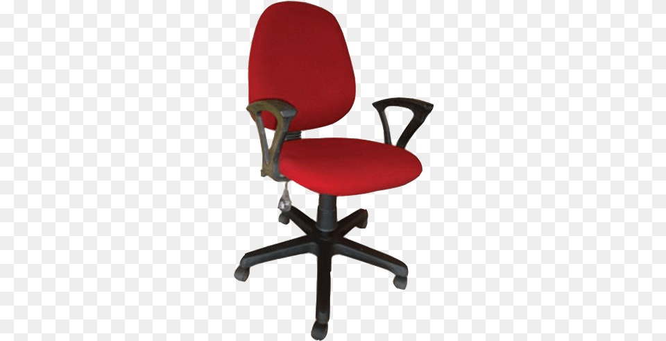 Computer Revolving Chiar, Chair, Furniture, Armchair Free Transparent Png