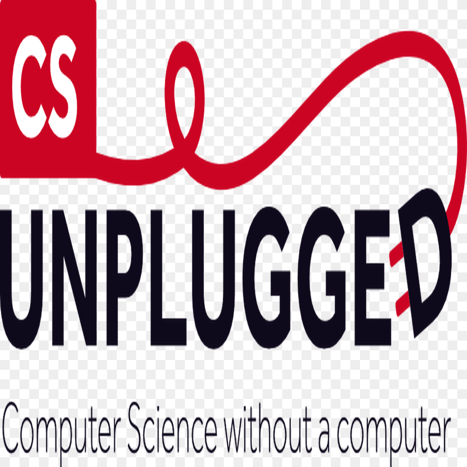 Computer Science Unplugged, Logo, Text, Knot Png