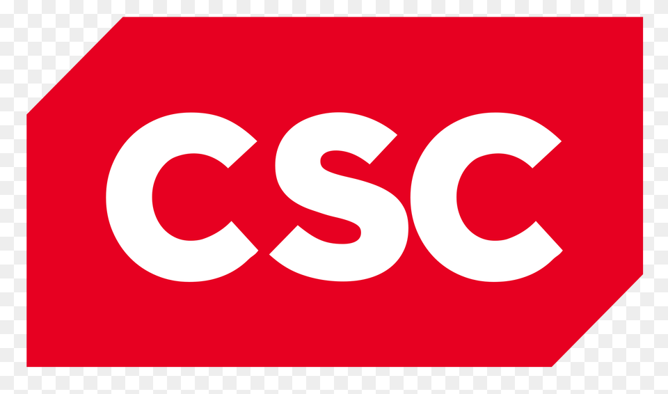 Computer Sciences Corporation Logo Image, Sign, Symbol, Road Sign Free Png Download