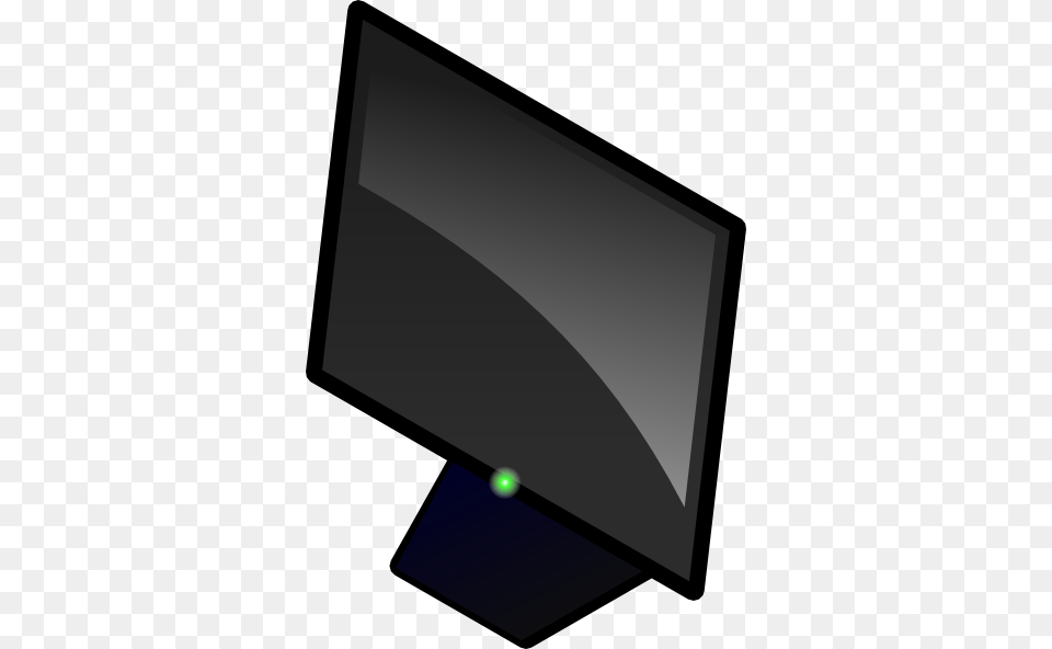 Computer Screen Clip Art, Computer Hardware, Electronics, Hardware, Monitor Png Image