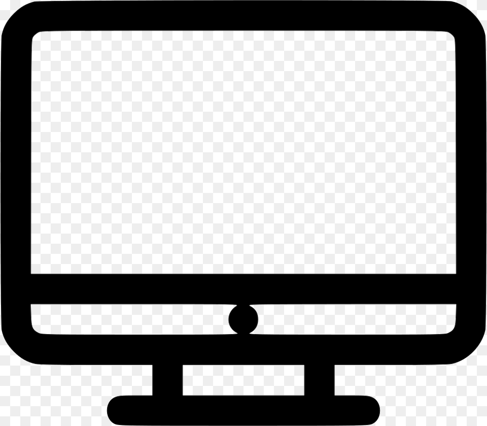 Computer Screen Icon Download, Electronics, White Board, Computer Hardware, Hardware Free Png