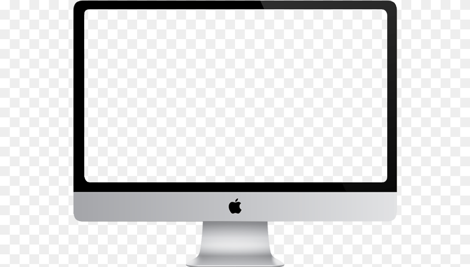 Computer Screen Transparent Background Mac Computer, Computer Hardware, Electronics, Hardware, Monitor Png Image