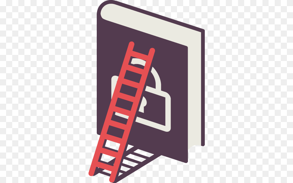 Computer Security Training Book, Mailbox Png Image