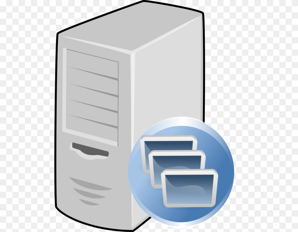 Computer Servers Application Server Computer Icons Web Server, Computer Hardware, Electronics, Hardware, Pc Free Png Download