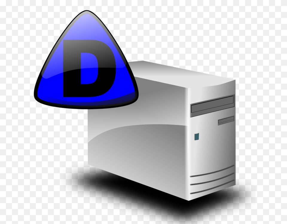 Computer Servers Database Server Computer Icons, Computer Hardware, Electronics, Hardware, Mailbox Free Transparent Png