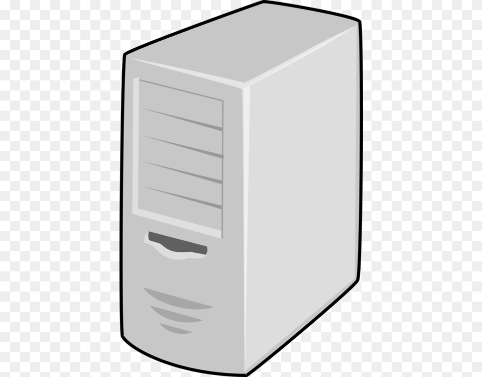 Computer Servers Image Server Computer Icons Download Home Server, Computer Hardware, Electronics, Hardware, Pc Png