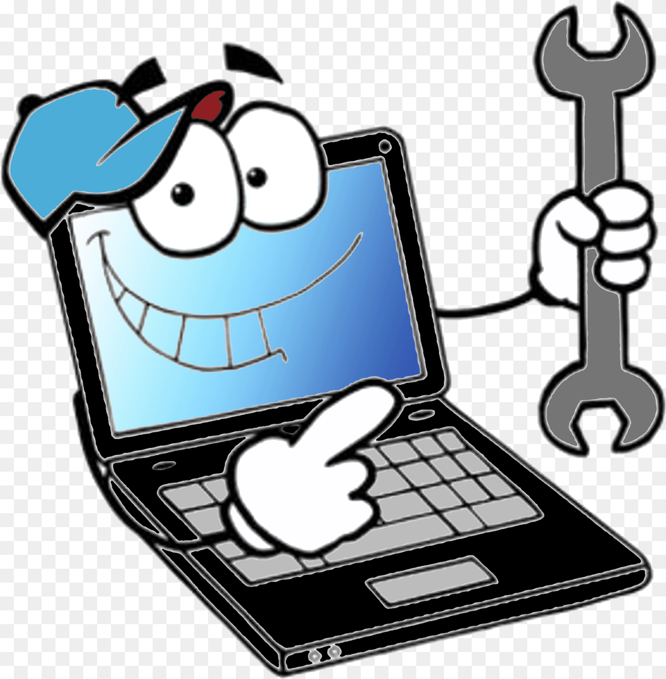 Computer Service, Electronics, Laptop, Pc Png Image
