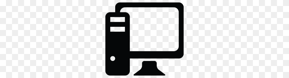 Computer Software Clipart, Electronics, Pc, Screen, Computer Hardware Free Png Download