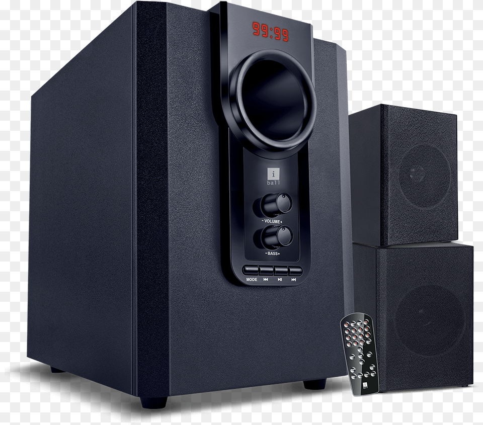 Computer Speaker, Electronics, Home Theater, Remote Control Free Transparent Png