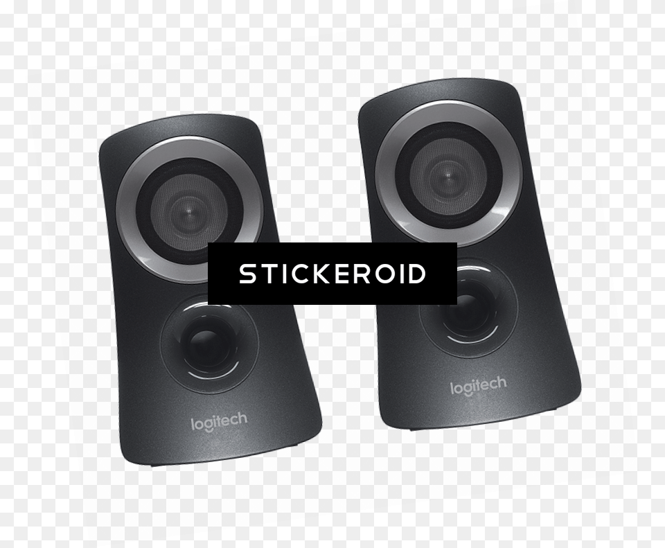 Computer Speakers Electronics, Speaker, Camera Png