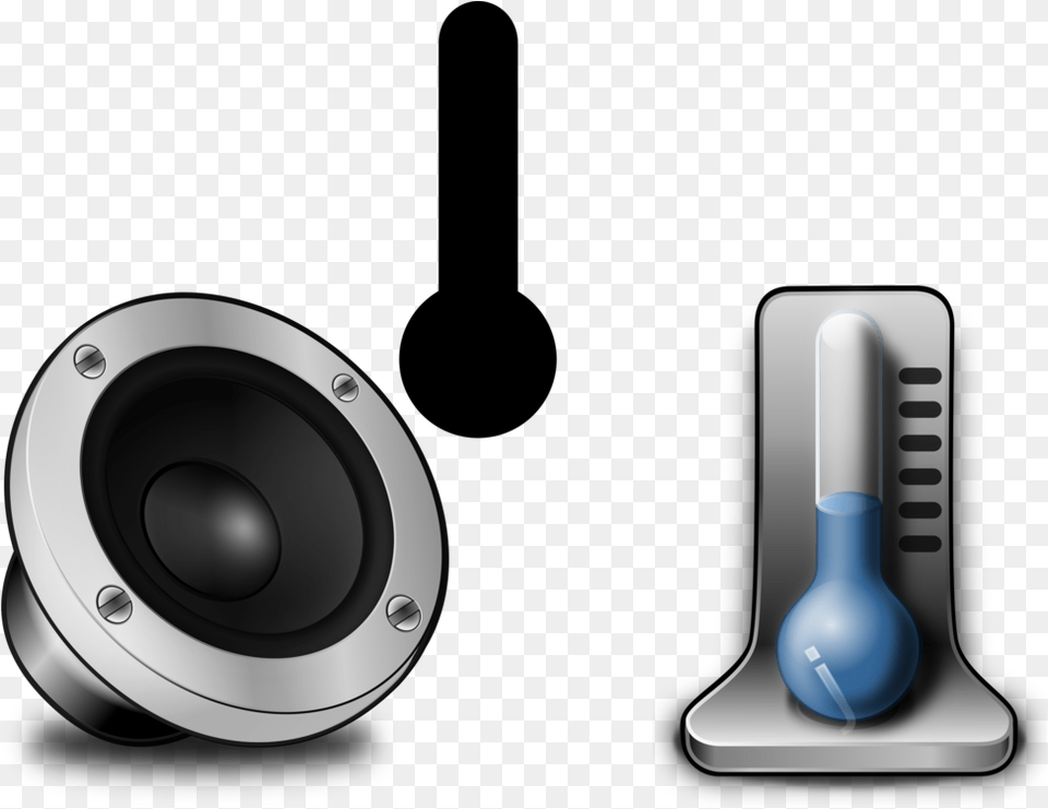 Computer Speakersoundelectronic Device, Electronics, Speaker Free Transparent Png