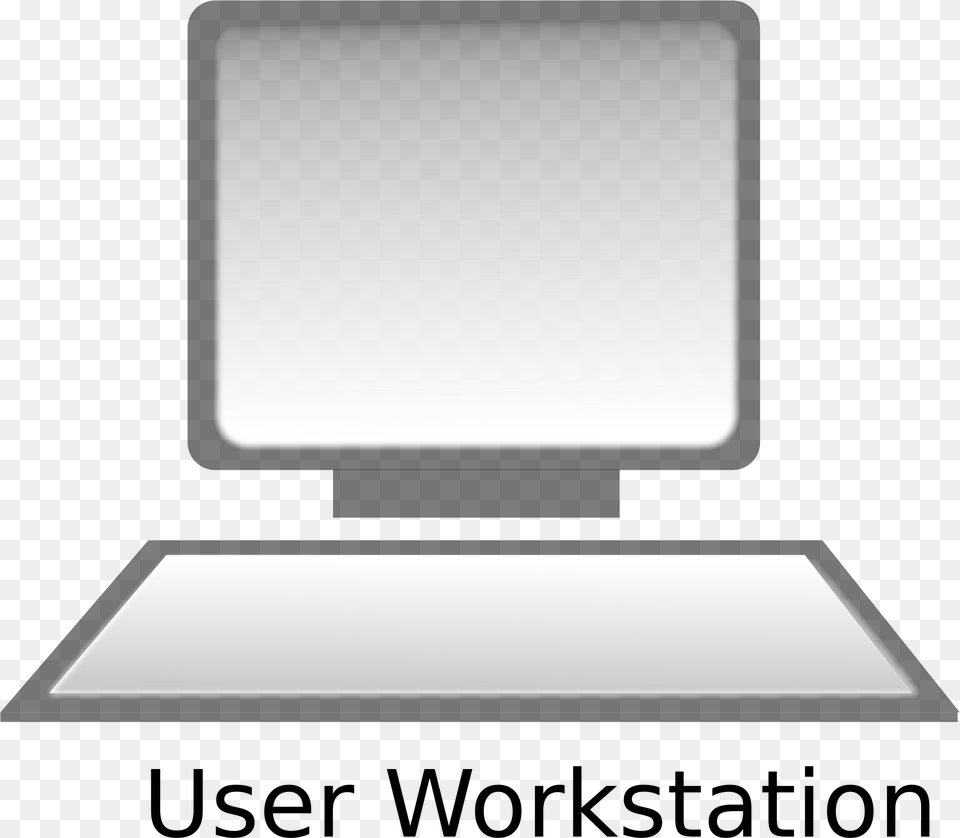Computer Station Cliparts Workstation Clipart, Lighting, Electronics, Screen, Laptop Png
