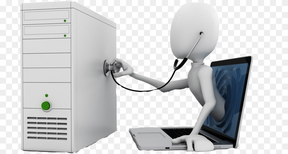 Computer Systems, Electronics, Pc, Hardware, Computer Hardware Free Transparent Png