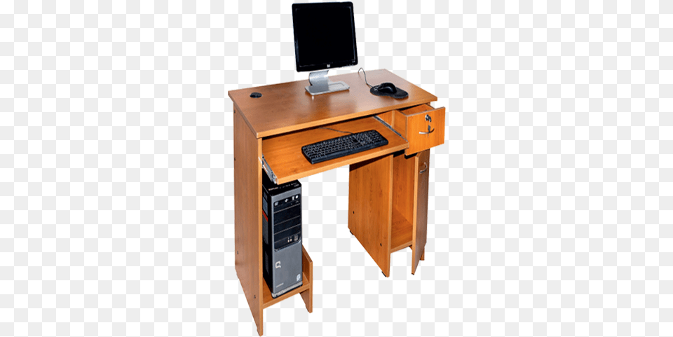 Computer Table Amp Study Desk Bhutan Board Furniture, Electronics, Pc, Computer Keyboard, Computer Hardware Png