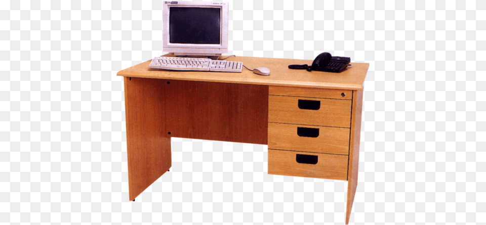 Computer Table Computer Table Images, Furniture, Electronics, Desk, Computer Keyboard Free Transparent Png