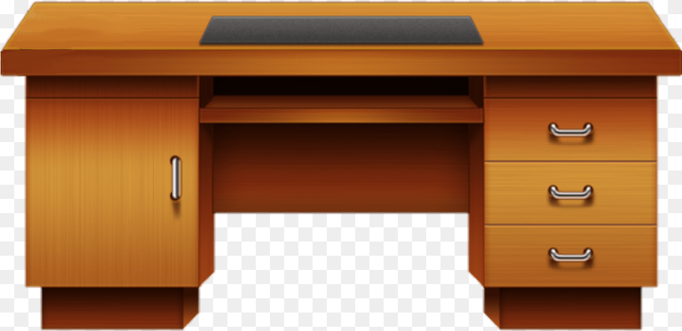Computer Table Design, Desk, Furniture, Drawer, Electronics Png Image