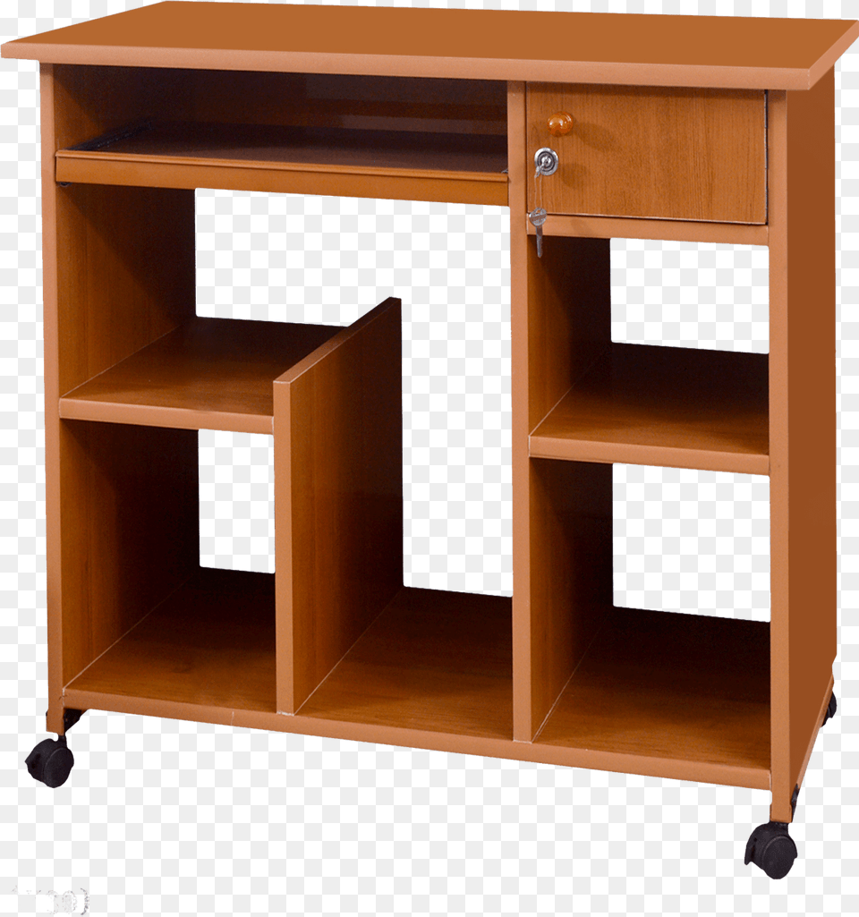 Computer Table Smart Pvc Furniture Computer Desk, Sideboard, Wood, Cabinet, Closet Free Transparent Png