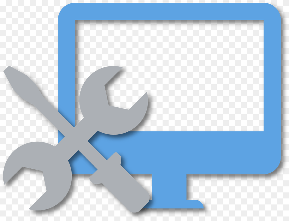 Computer Tech Support Icon Tech Support Logo, Electronics, Hardware Png Image