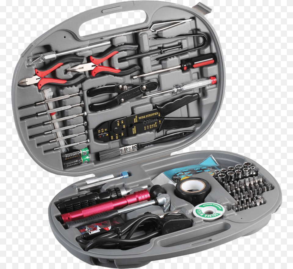 Computer Tool Kit, Device, Tape Png