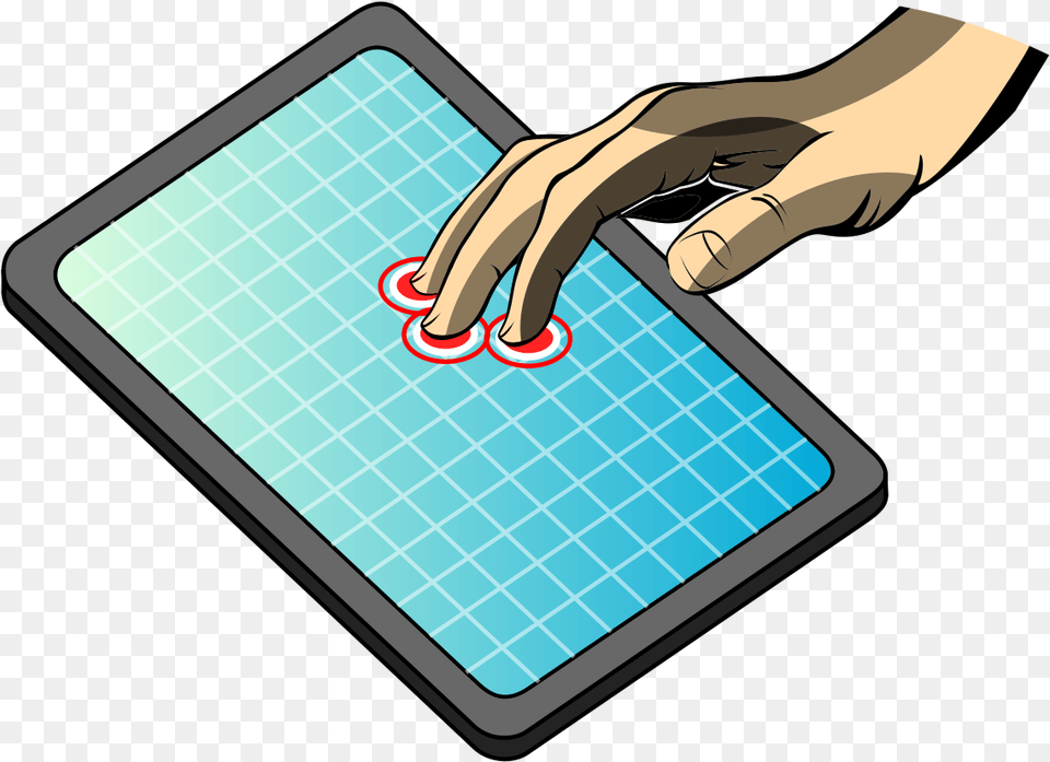 Computer Touch Screen Definition, Electronics, Tablet Computer, Computer Hardware, Hardware Free Transparent Png