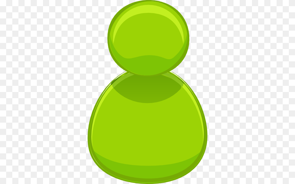 Computer User Clip Art, Balloon, Green Png