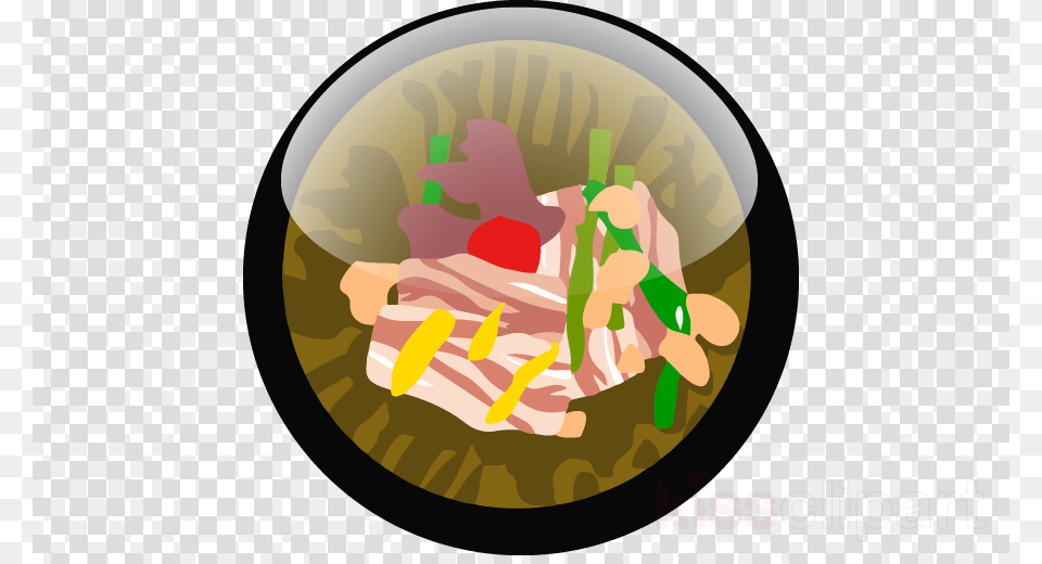 Computer Vector, Food, Lunch, Meal, Meat Free Transparent Png