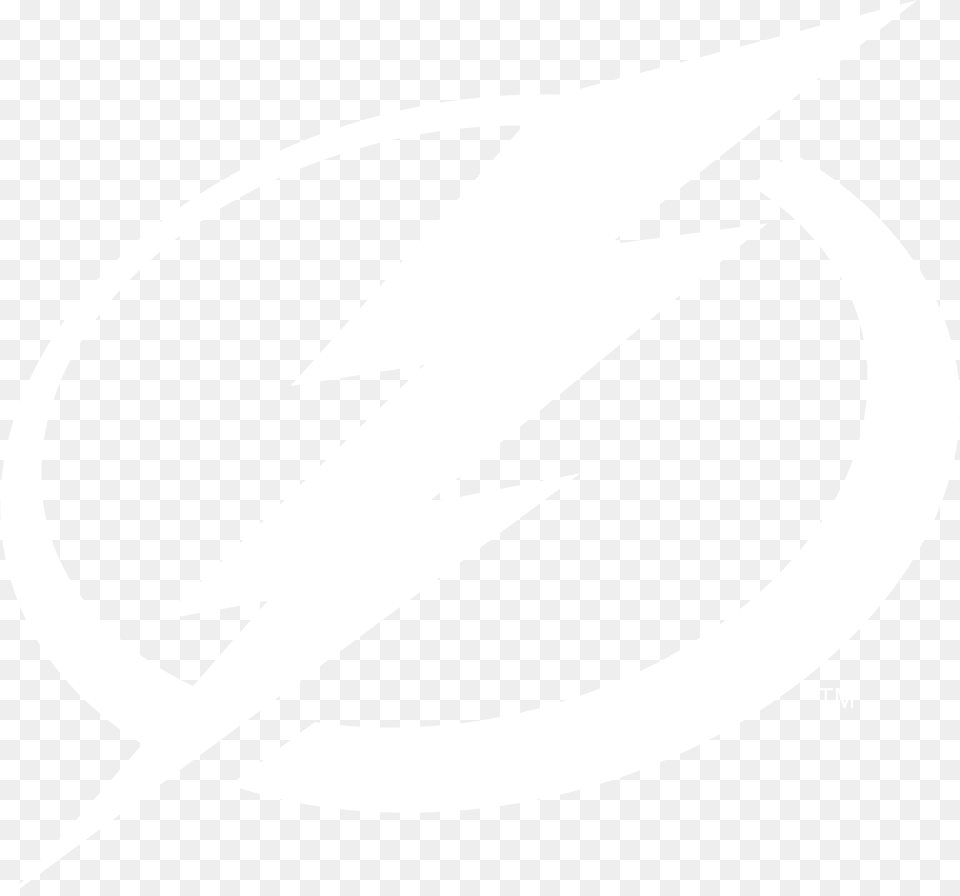 Computer Wallpapers Desktop Tampa Bay Lightning White Logo, Animal, Fish, Sea Life, Shark Free Transparent Png