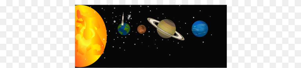 Computer Wallpaperyellowspace Solar System, Astronomy, Outer Space, Planet, Ball Free Transparent Png