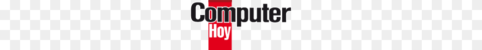 Computerhoy Logo, Scoreboard, Text Png Image