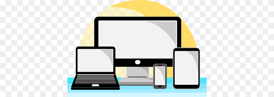 Computers Computer, Electronics, Pc, Screen Free Transparent Png