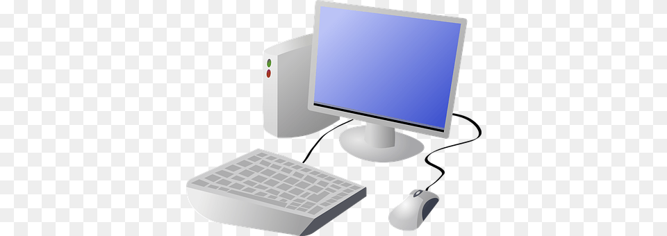 Computers Computer, Electronics, Pc, Computer Hardware Free Png