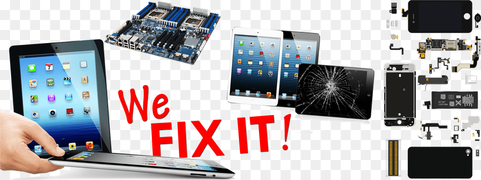 Computers And Cell Phone Repairs, Computer, Electronics, Mobile Phone, Laptop Free Png