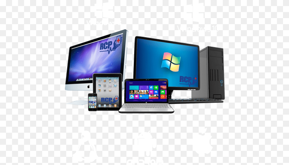 Computers And Laptops, Laptop, Pc, Computer, Electronics Free Png Download