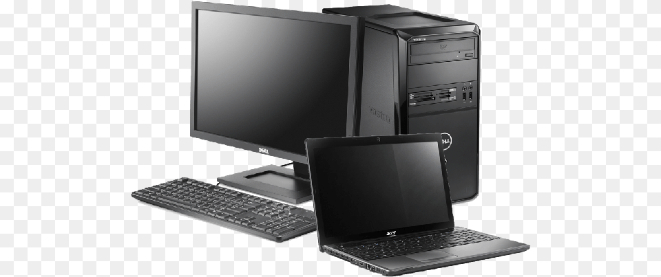 Computers And Laptops Computer Spare Parts, Pc, Electronics, Laptop, Hardware Free Png Download