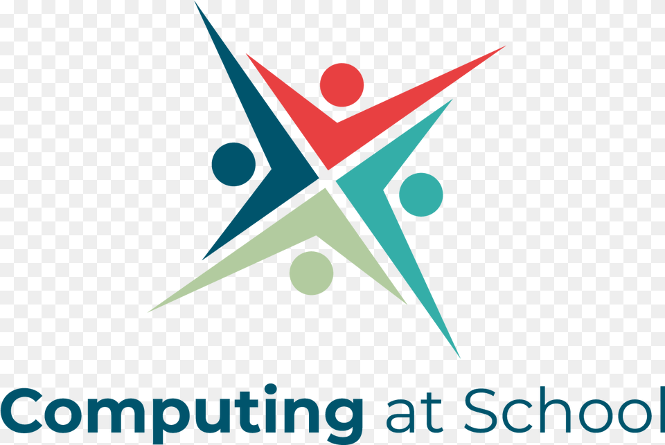 Computing At Schools Cas, Symbol, Star Symbol Free Transparent Png